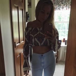 Meet your Posher, Kerry